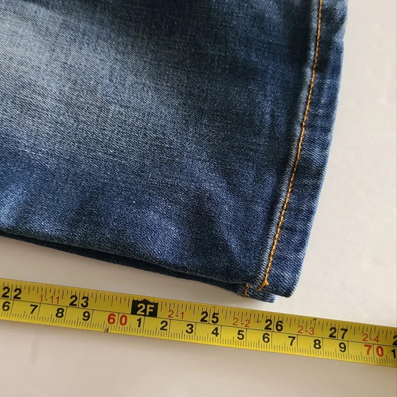 Dickies french Lepper women's Jeans sz.32 - Picture 12 of 15